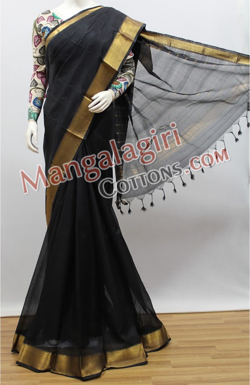 Mangalagiri Pattu Saree 00904 Mangalagiri Pattu Saree 00904