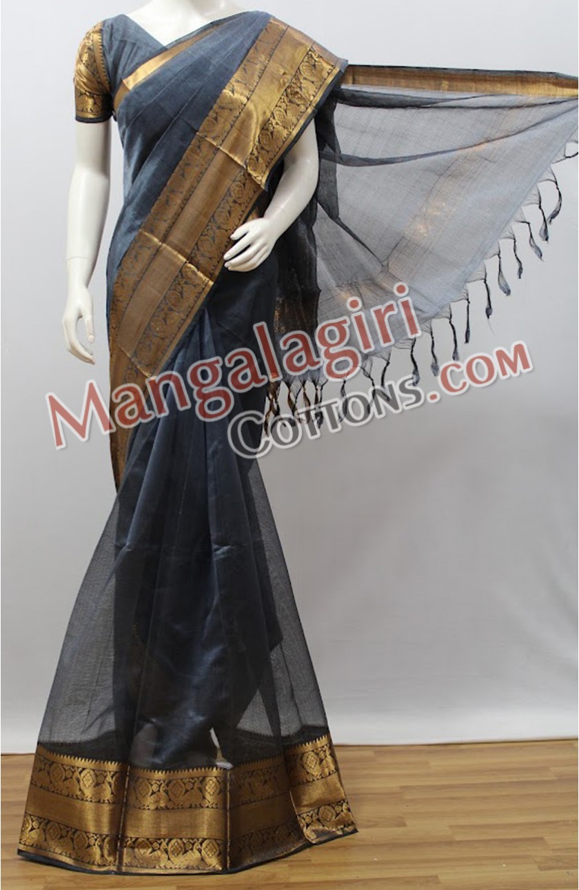 Mangalagiri Pattu Saree 00919