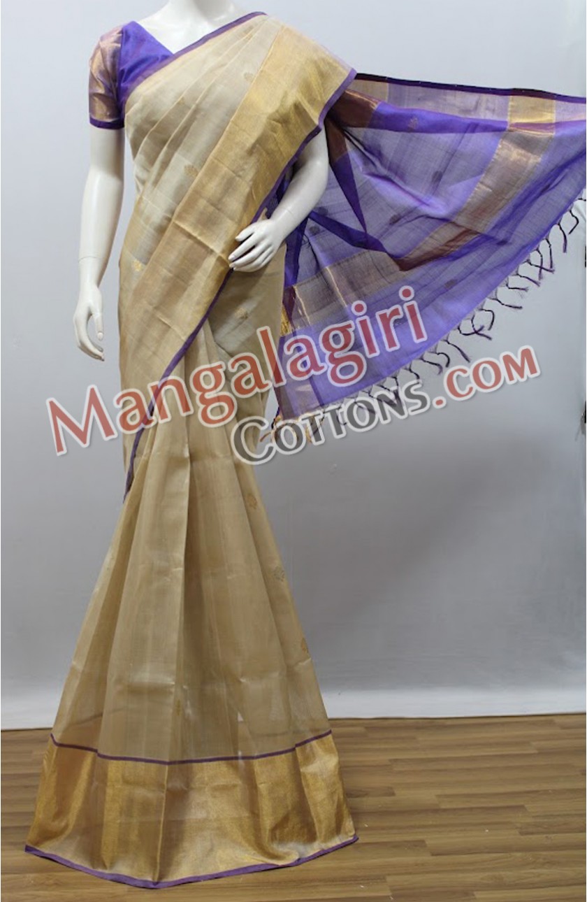 Mangalagiri Pattu Saree 00929