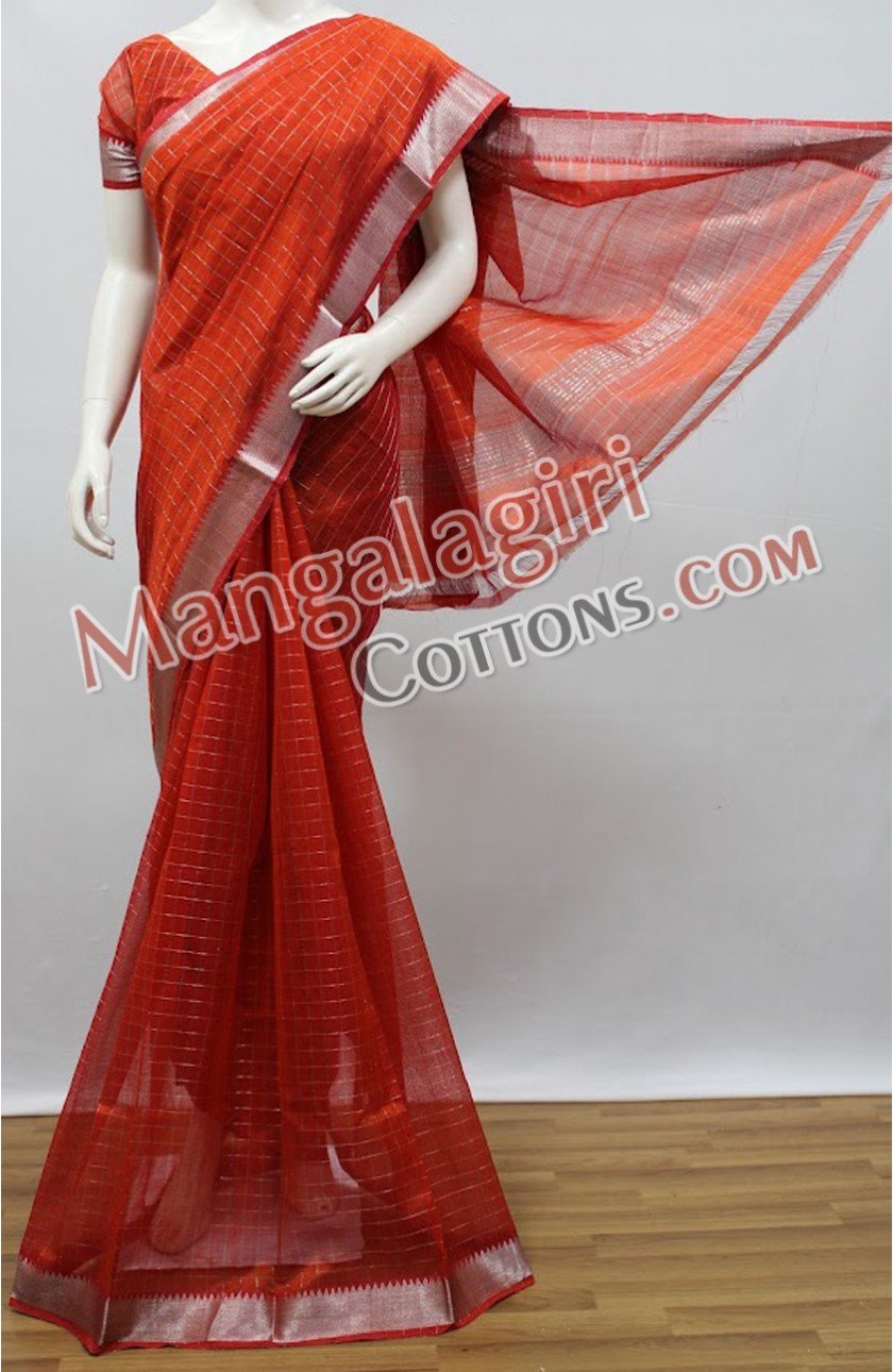 Mangalagiri Pattu Saree 00959