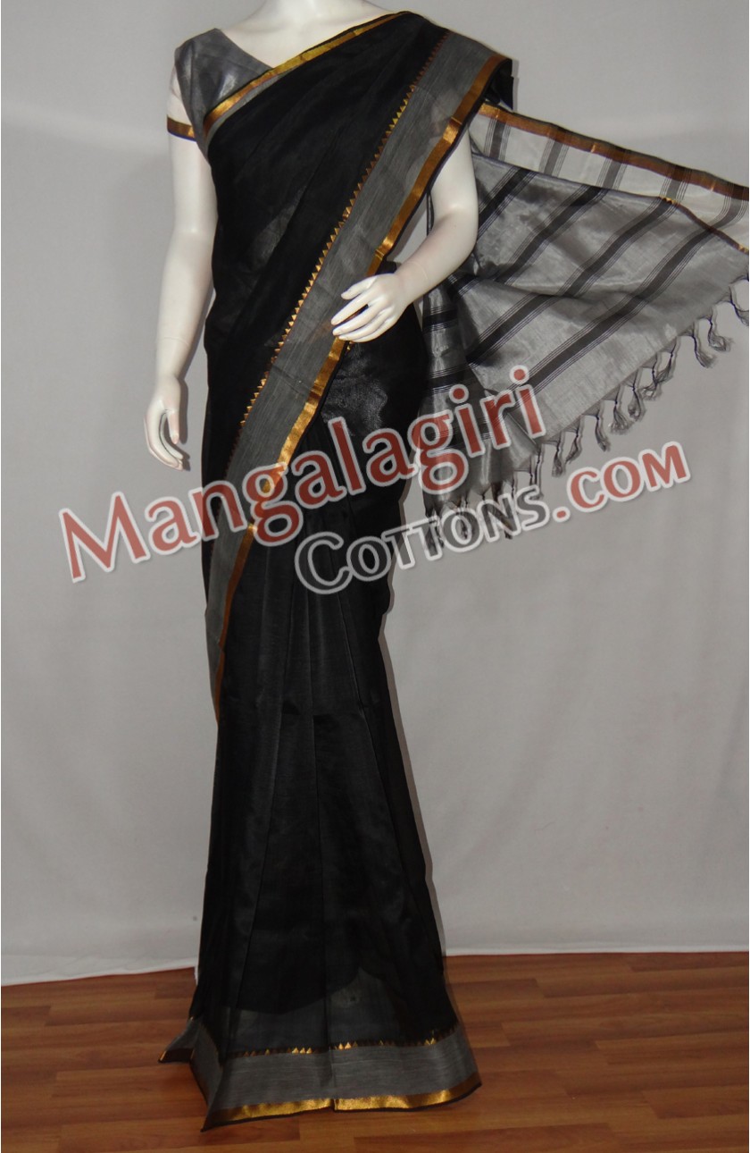 Mangalagiri Pattu Saree 00007