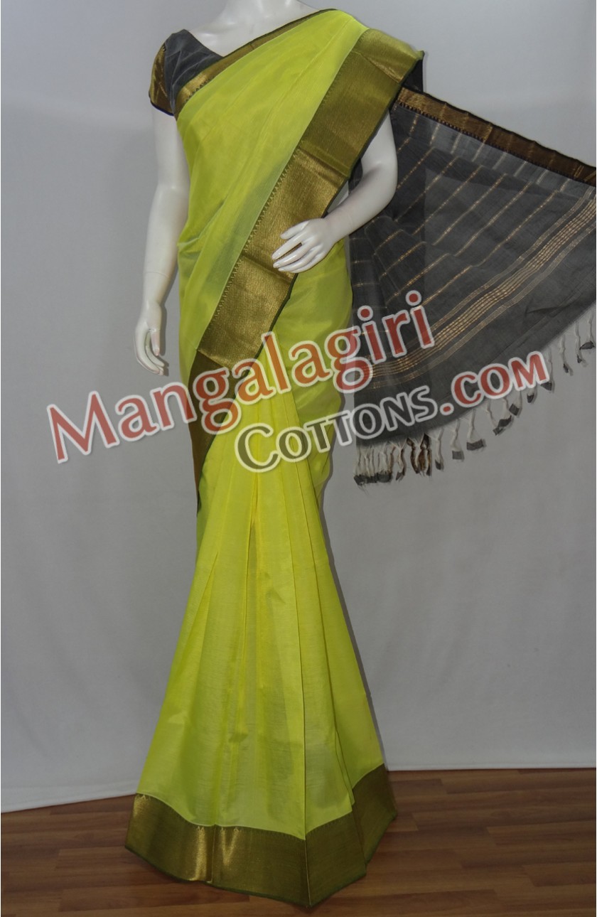 Mangalagiri Pattu Saree 00019