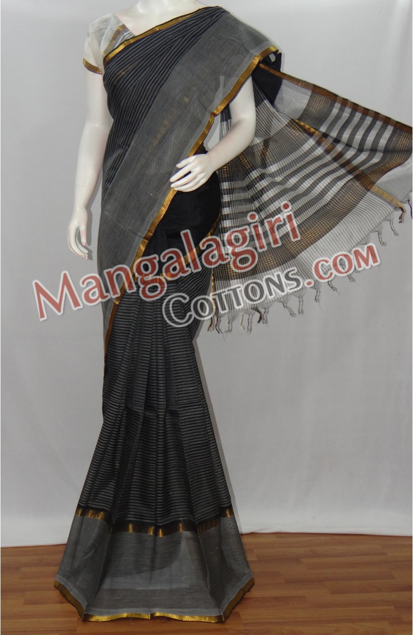 Mangalagiri Pattu Saree 00040