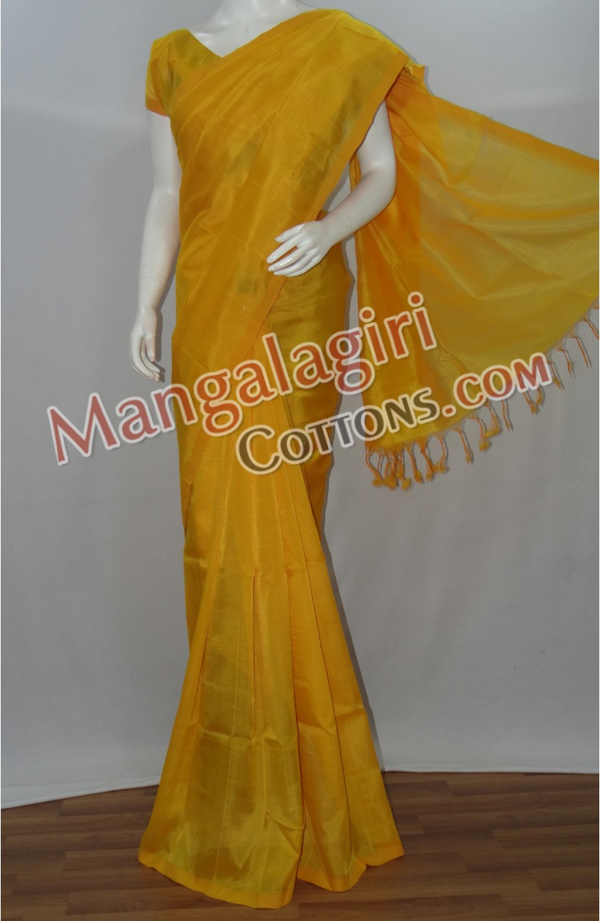 Mangalagiri Pattu Saree 00041