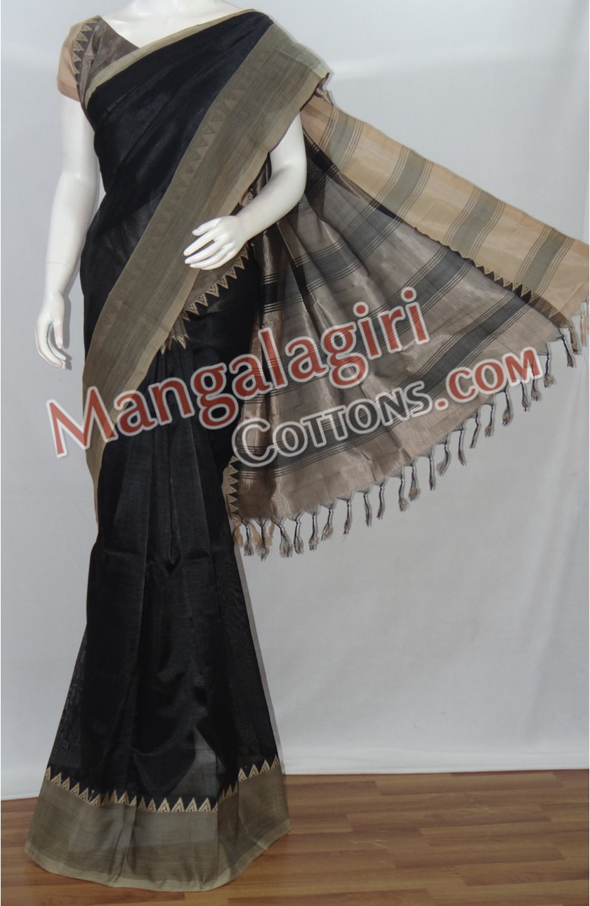 Mangalagiri Pattu Saree 00055