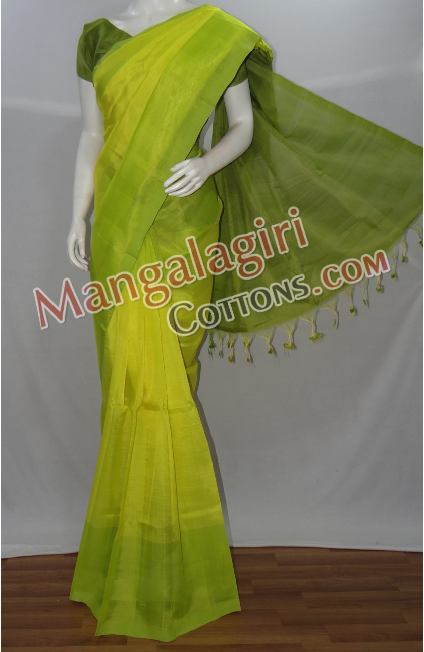 Mangalagiri Pattu Saree 00101