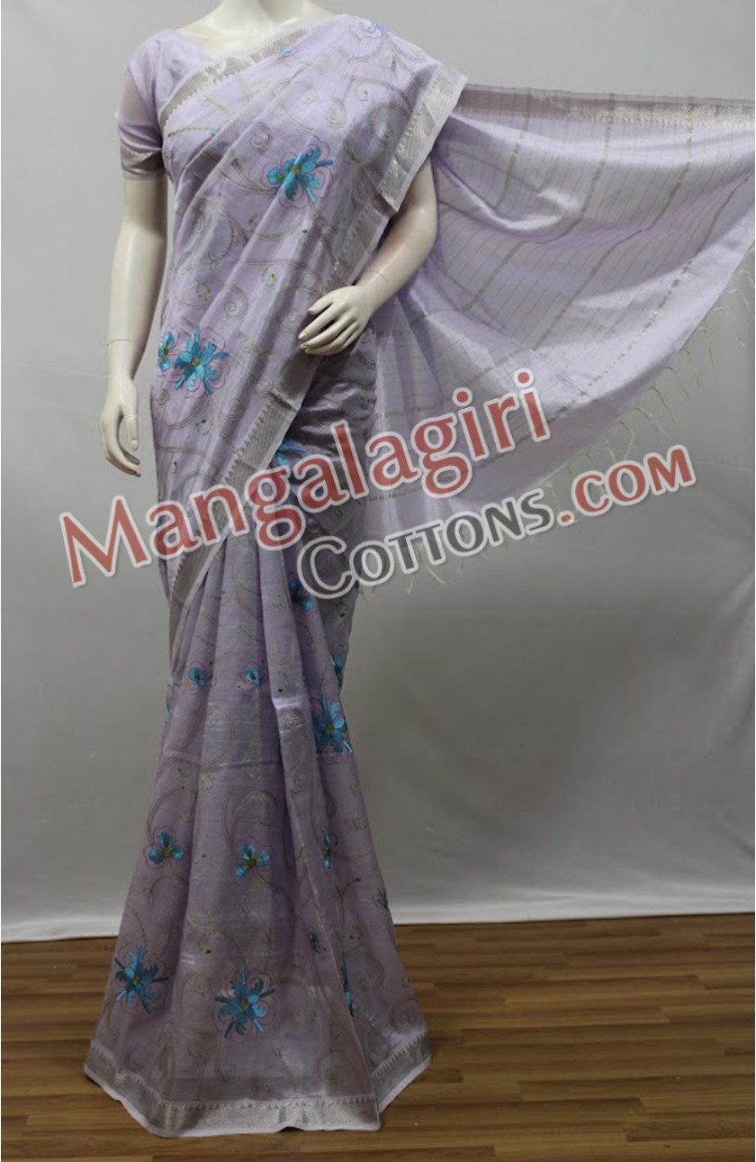 Mangalagiri Pattu Saree 01031 Mangalagiri Pattu Saree 01031
