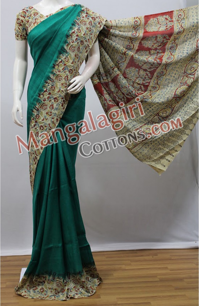 Mangalagiri Pattu Saree 01042
