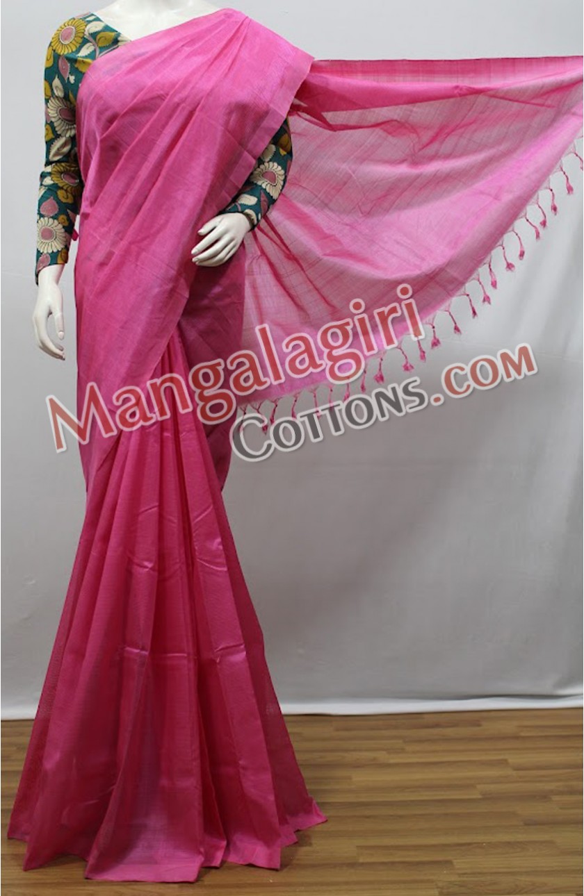 Mangalagiri Pattu Saree 01051 Mangalagiri Pattu Saree 01051