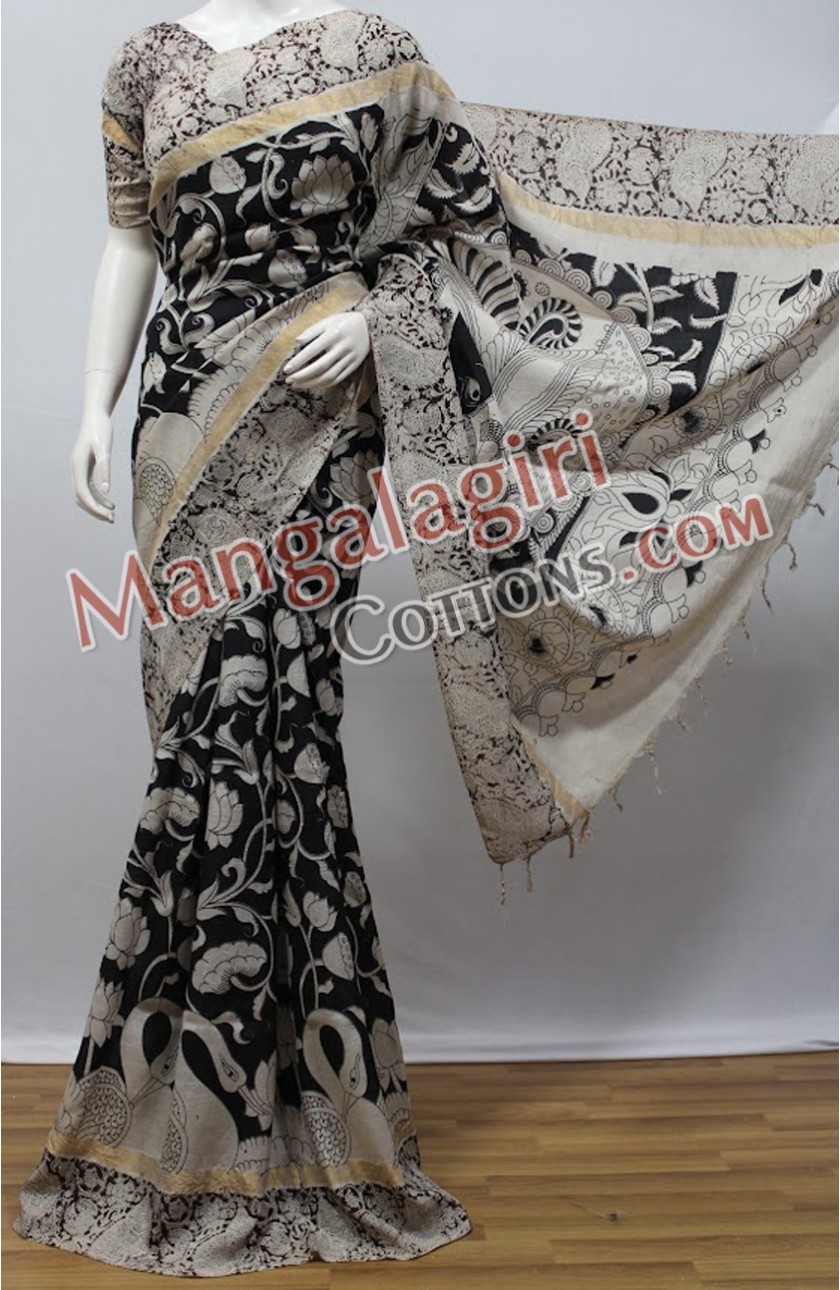 Mangalagiri Pattu Saree 01070