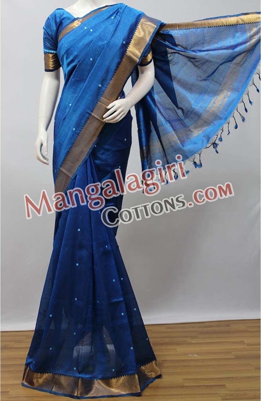 Mangalagiri Pattu Saree 01090