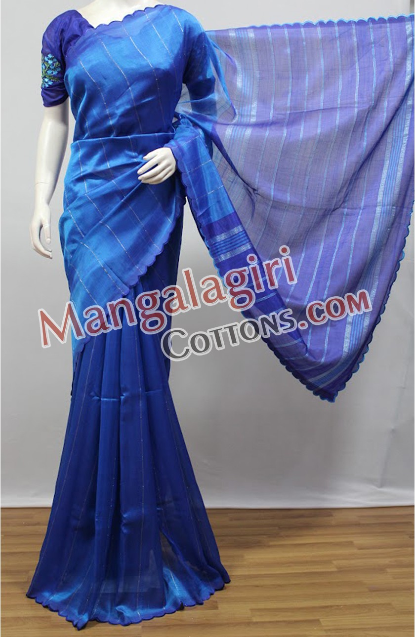 Mangalagiri Pattu Saree 01127 Mangalagiri Pattu Saree 01127