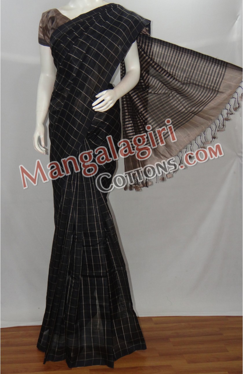 Mangalagiri Pattu Saree 00113