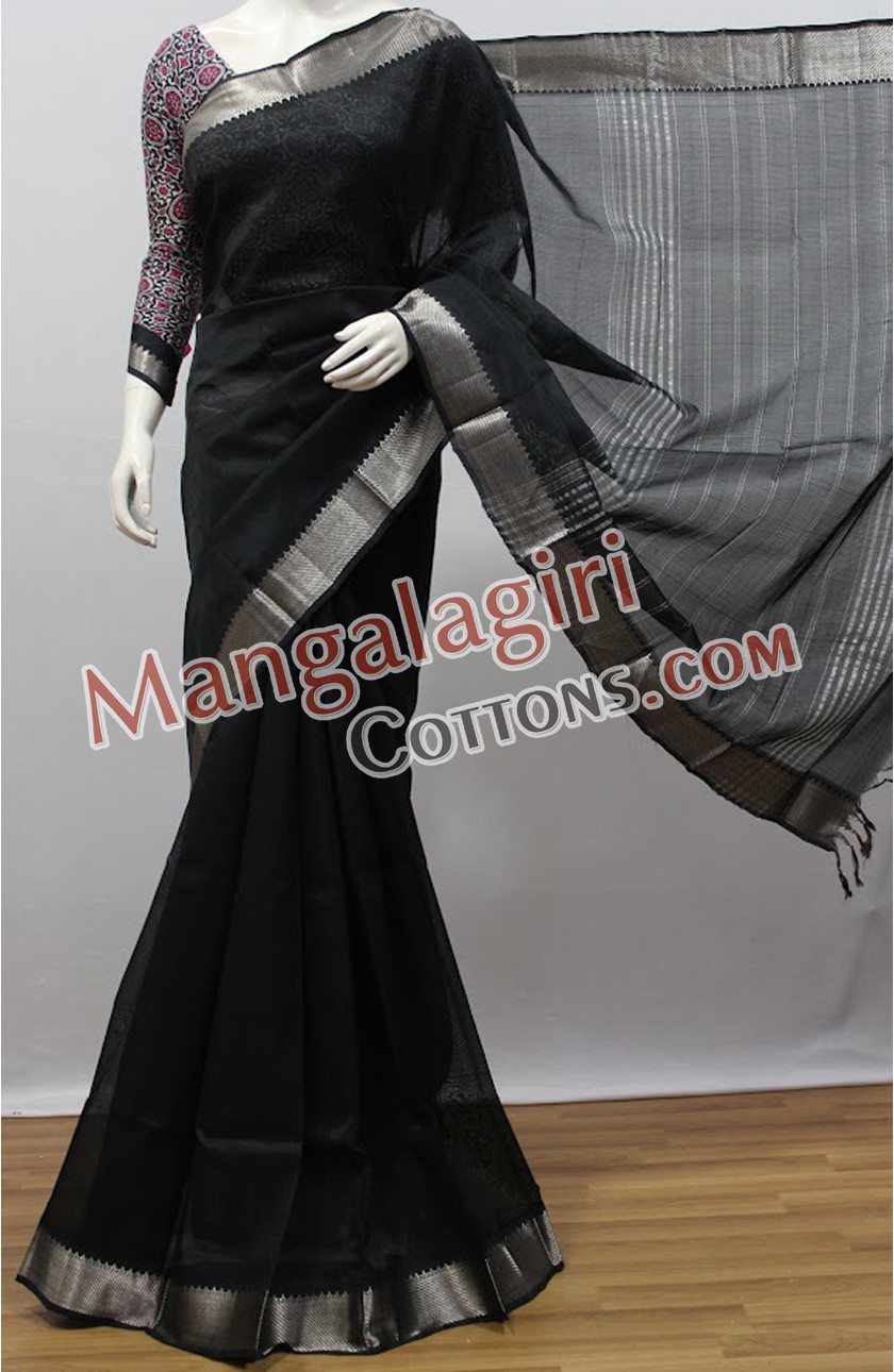 Mangalagiri Pattu Saree 01132