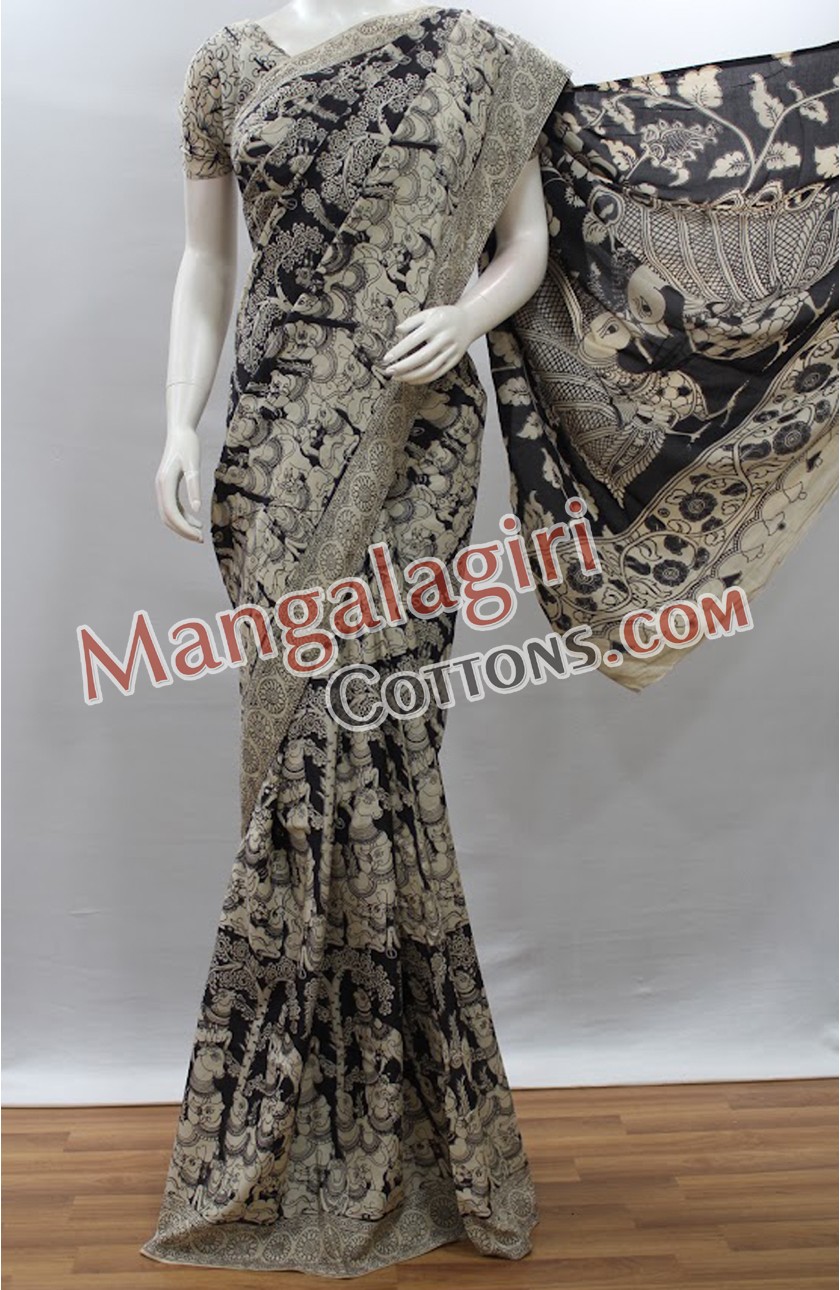 Mangalagiri Pattu Saree 01143