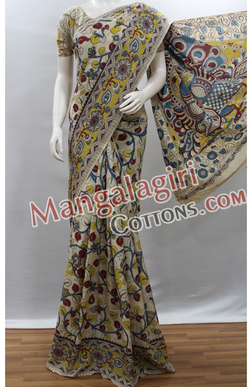 Mangalagiri Pattu Saree 01145