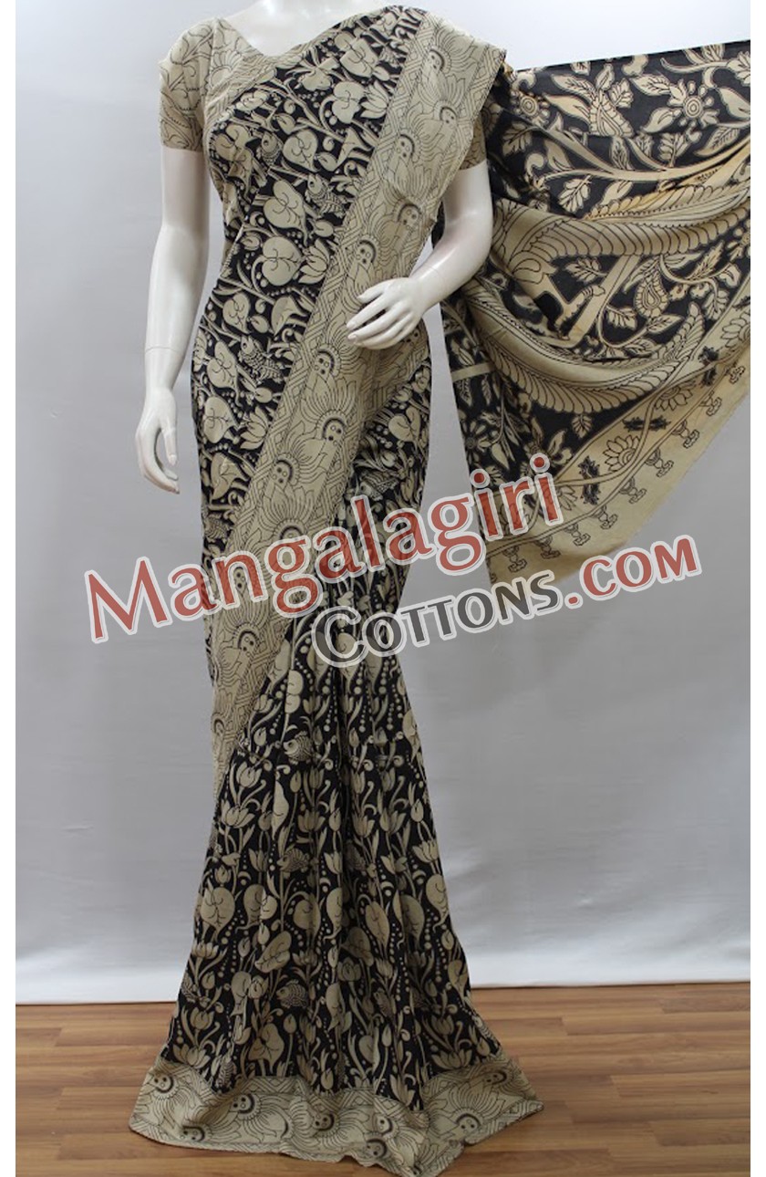 Mangalagiri Pattu Saree 01147