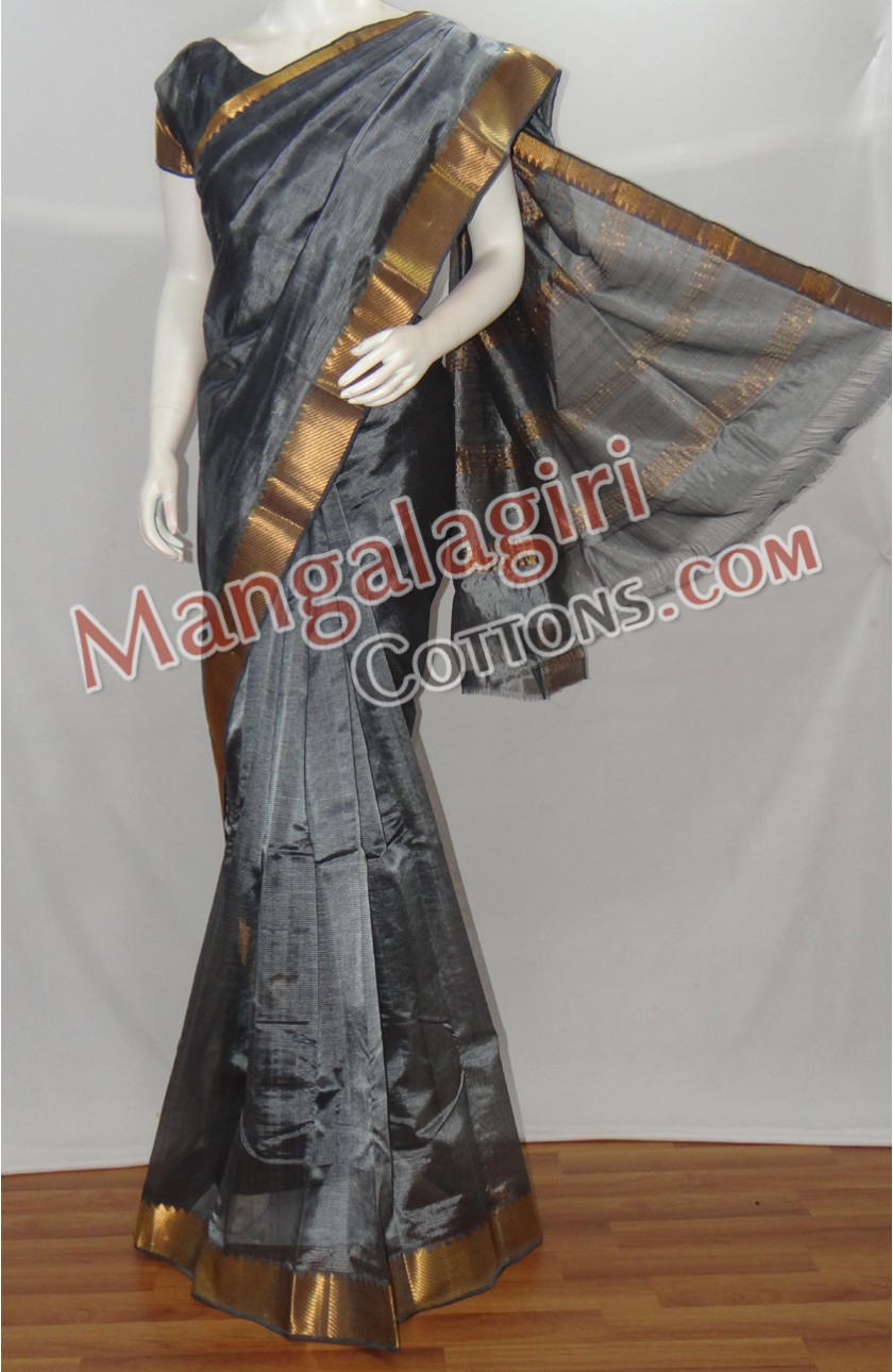 Mangalagiri Pattu Saree 00116