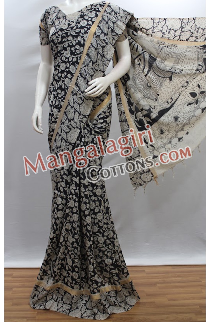 Mangalagiri Pattu Saree 01173