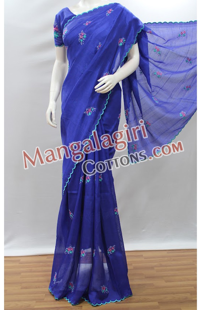 Mangalagiri Pattu Saree 01174 Mangalagiri Pattu Saree 01174