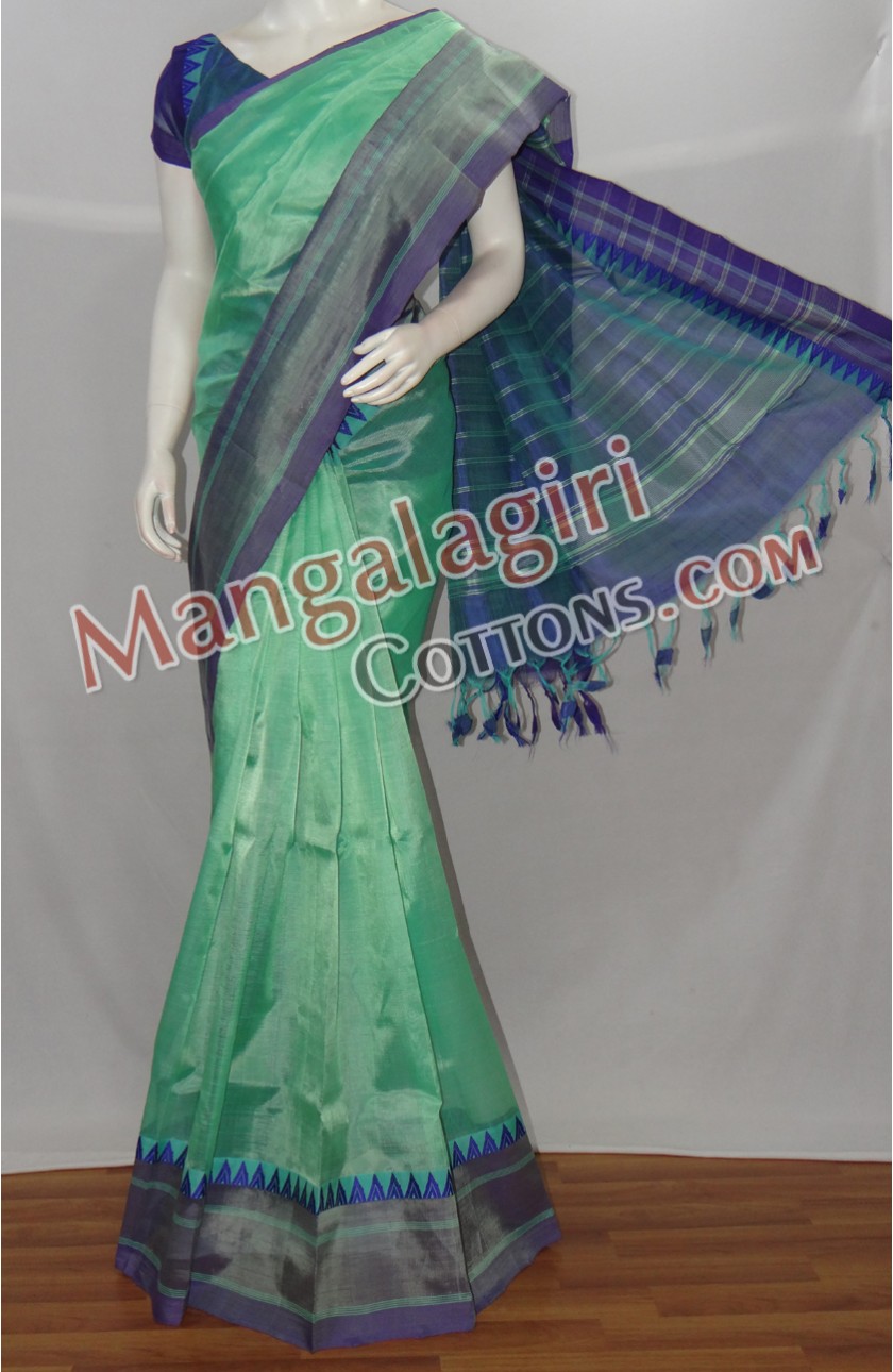 Mangalagiri Pattu Saree 00118