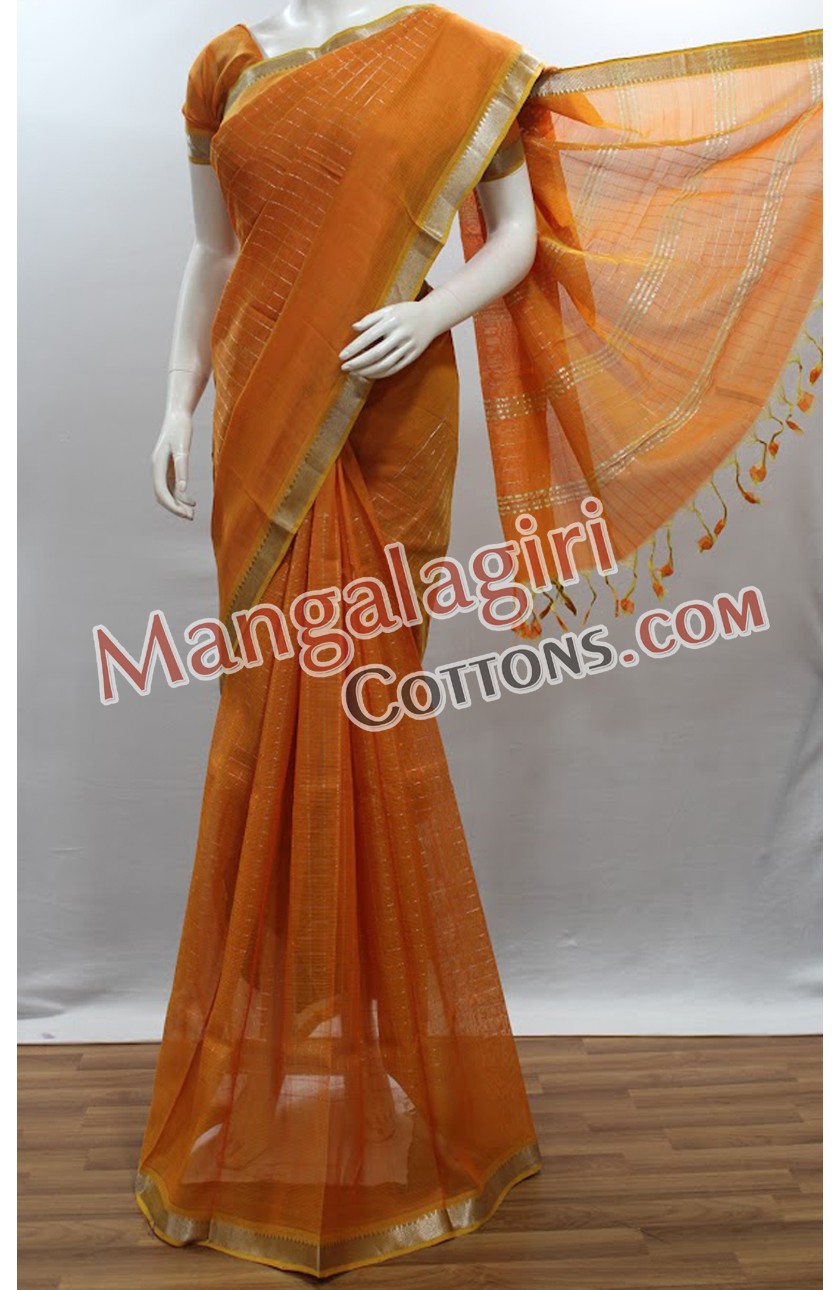 Mangalagiri Pattu Saree 01191 Mangalagiri Pattu Saree 01191
