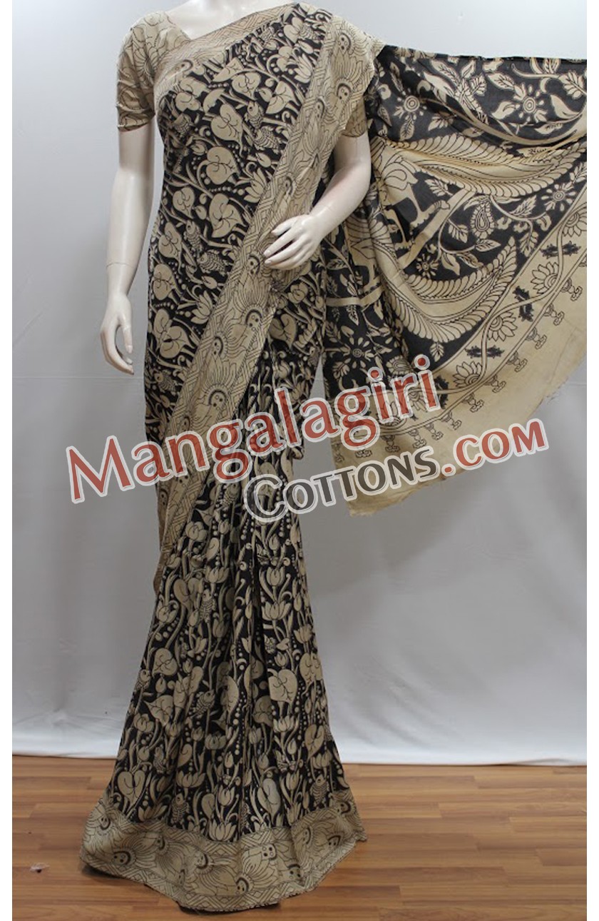 Mangalagiri Pattu Saree 01203