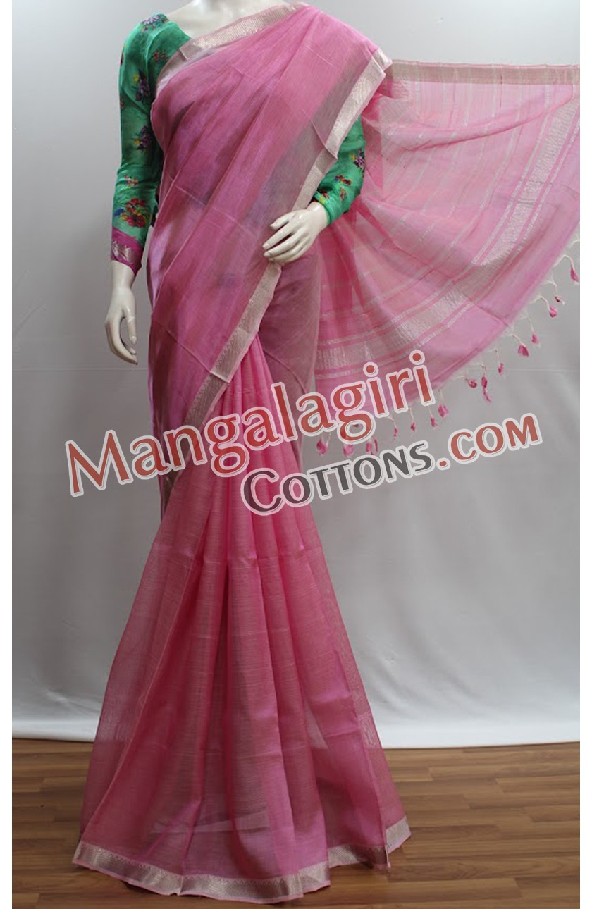 Mangalagiri Pattu Saree 01218 Mangalagiri Pattu Saree 01218