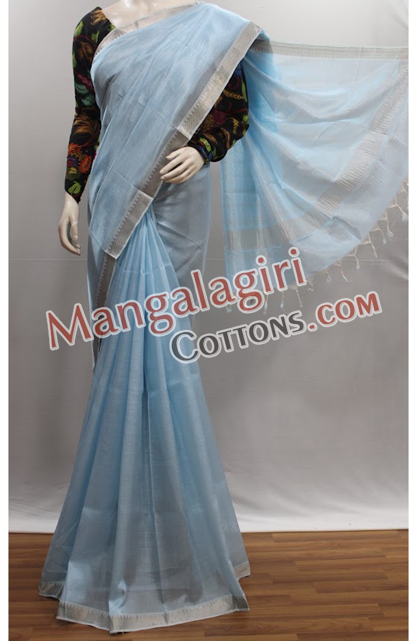 Mangalagiri Pattu Saree 01234 Mangalagiri Pattu Saree 01234