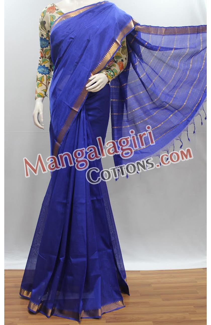 Mangalagiri Pattu Saree 01247 Mangalagiri Pattu Saree 01247