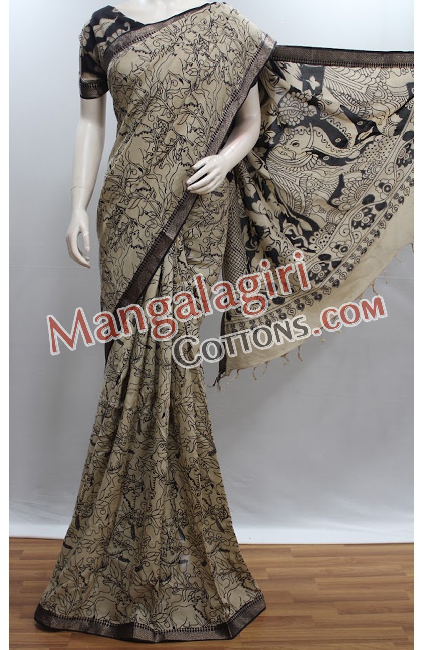 Mangalagiri Pattu Saree 01254