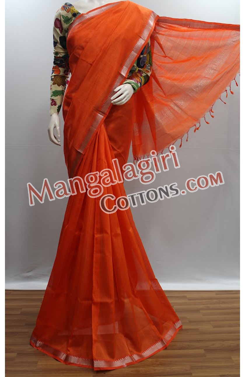 Mangalagiri Pattu Saree 01323 Mangalagiri Pattu Saree 01323