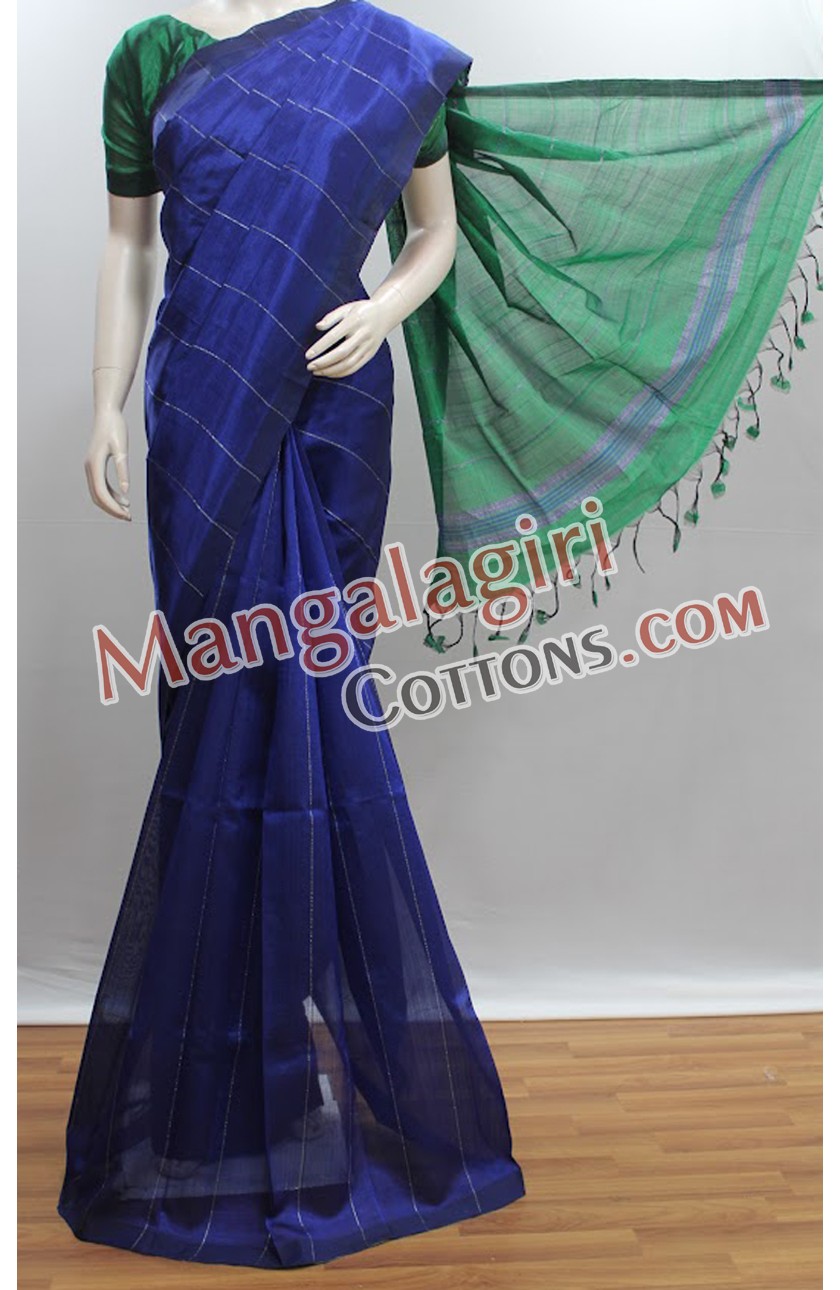 Mangalagiri Pattu Saree 01325 Mangalagiri Pattu Saree 01325