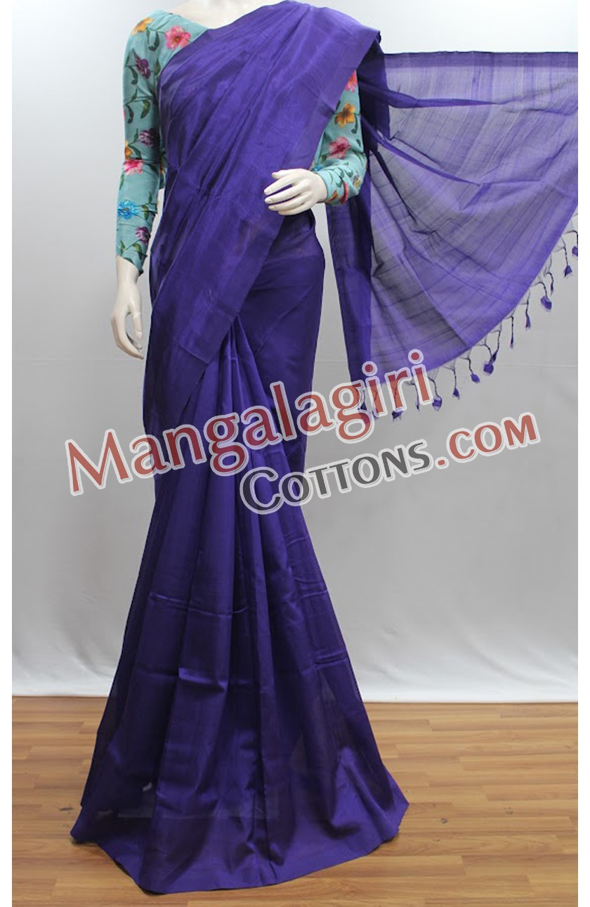 Mangalagiri Pattu Saree 01337 Mangalagiri Pattu Saree 01337