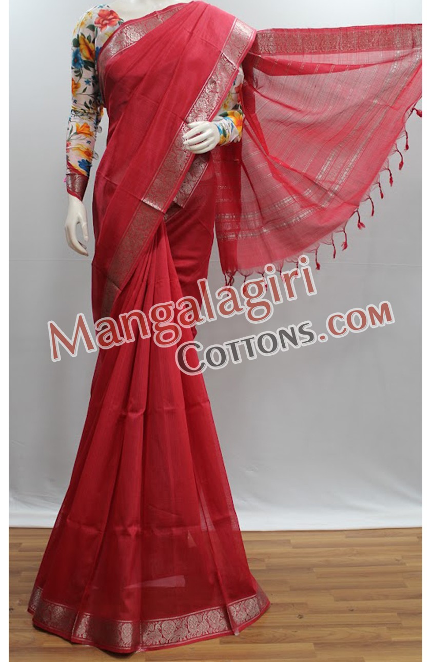 Mangalagiri Pattu Saree 01343 Mangalagiri Pattu Saree 01343