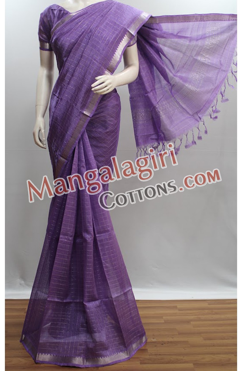 Mangalagiri Pattu Saree 01351 Mangalagiri Pattu Saree 01351