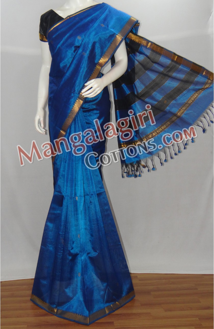 Mangalagiri Pattu Saree 00136