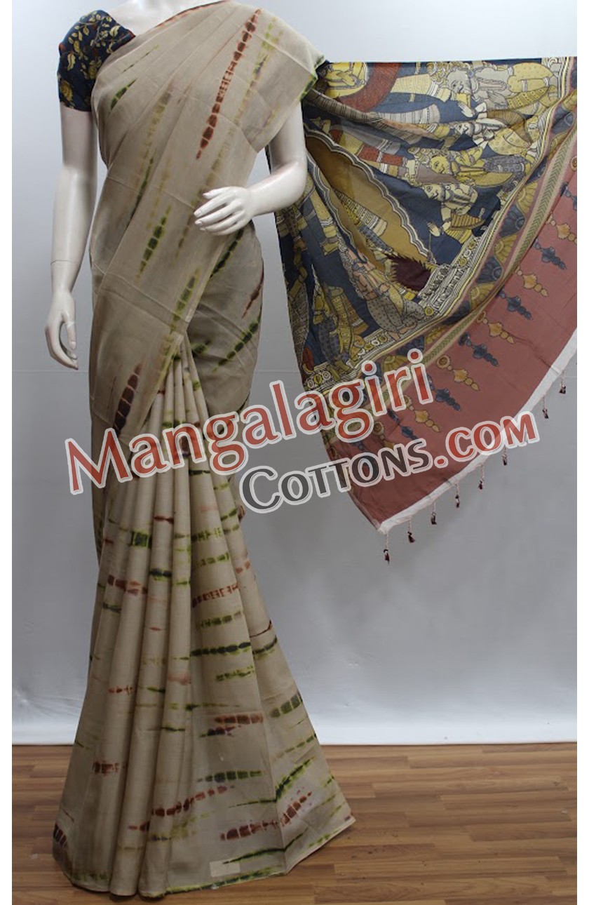 Mangalagiri Pattu Saree 01369 Mangalagiri Pattu Saree 01369