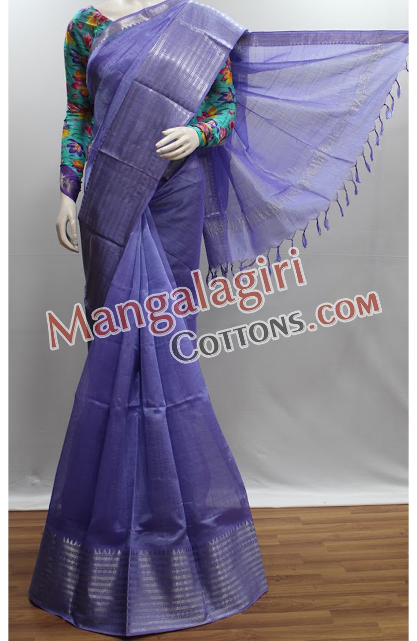 Mangalagiri Pattu Saree 01372
