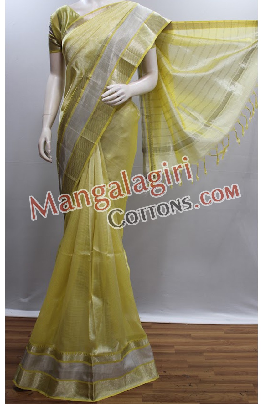 Mangalagiri Pattu Saree 01432 Mangalagiri Pattu Saree 01432