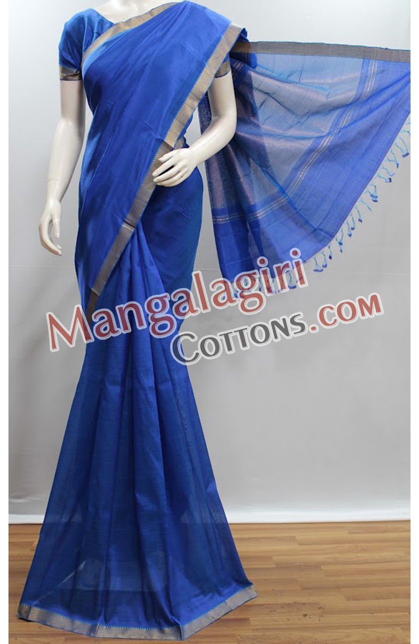 Mangalagiri Pattu Saree 01453 Mangalagiri Pattu Saree 01453