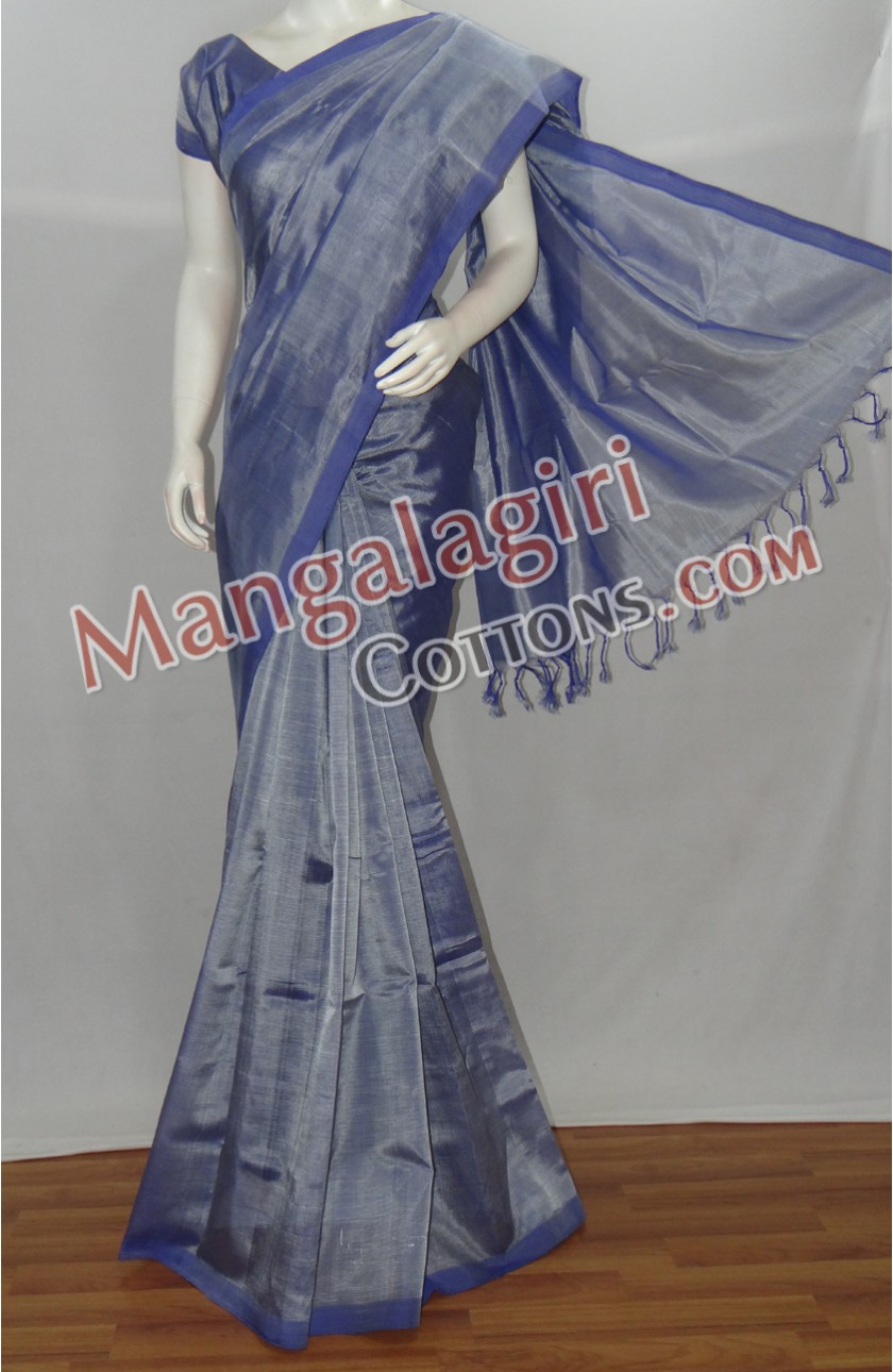 Mangalagiri Pattu Saree 00152