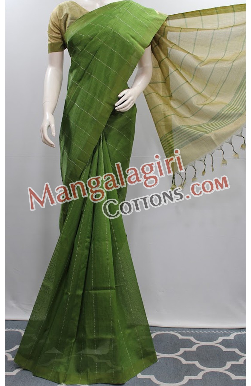 Mangalagiri Pattu Saree 01543 Mangalagiri Pattu Saree 01543