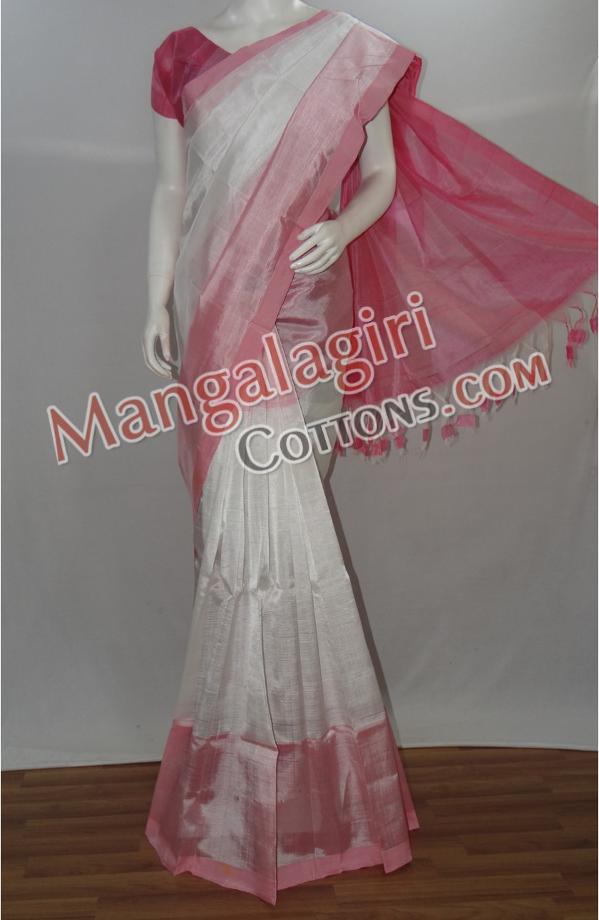 Mangalagiri Pattu Saree 00169