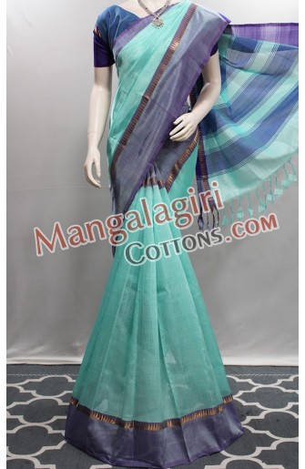 Mangalagiri Pattu Saree 01680