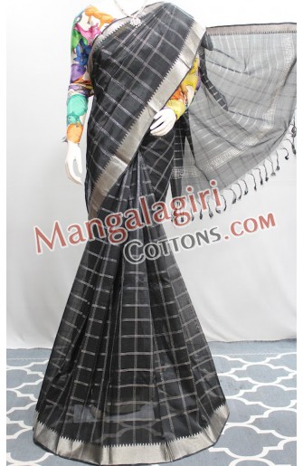 Mangalagiri Pattu Saree 01681