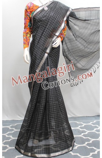 Mangalagiri Pattu Saree 01683