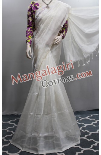 Mangalagiri Pattu Saree 01704