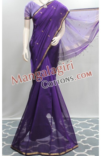 Mangalagiri Pattu Saree 01717