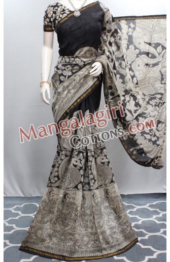 Mangalagiri Pattu Saree 01732